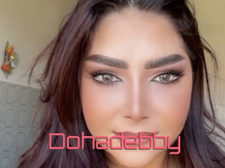 Dohadebby