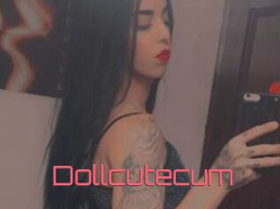 Dollcutecum