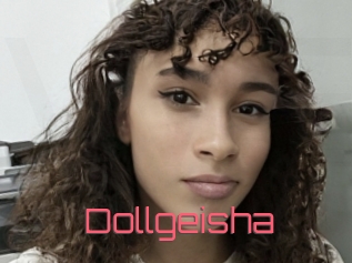 Dollgeisha