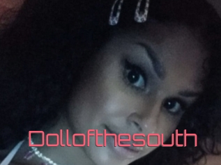 Dollofthesouth