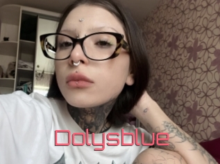 Dolysblue
