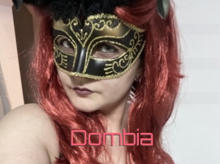Dombia