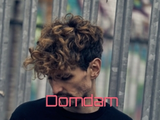 Domdam