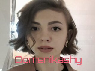 Domenikashy