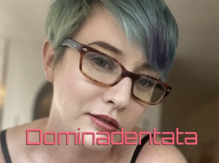 Dominadentata