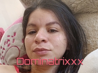 Dominatrixxx
