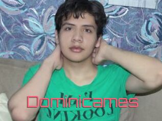 Dominicames