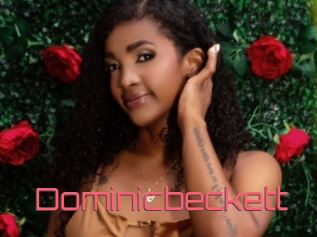 Dominicbeckett
