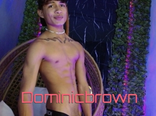 Dominicbrown