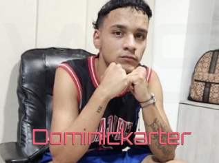 Dominickarter