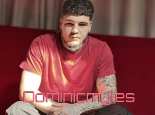 Dominicmyles
