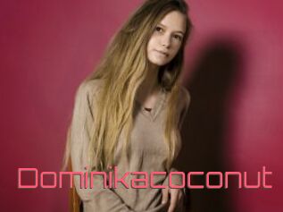 Dominikacoconut