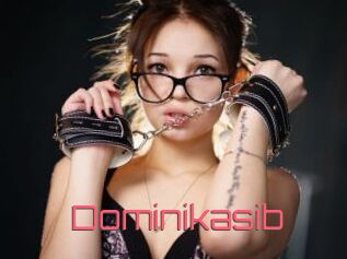 Dominikasib