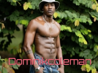 Dominikcoleman