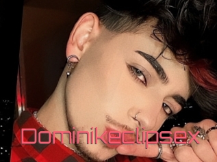 dominikeclipsex Webcam Sexe Direct