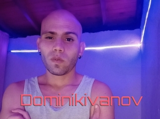 Dominikivanov