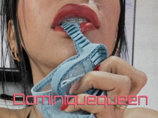 Dominiquequeen