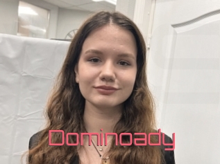 Dominoady