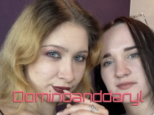 Dominoanddaryl