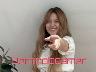 Dominobeamer