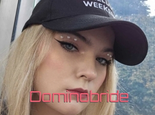 Dominobride
