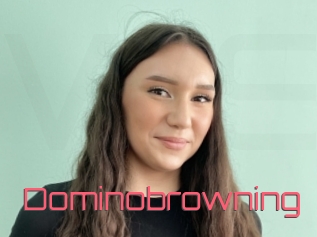 Dominobrowning