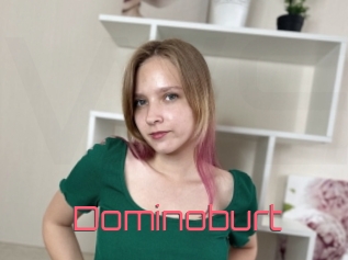 Dominoburt