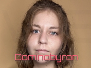 Dominobyron