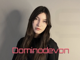 Dominodevon