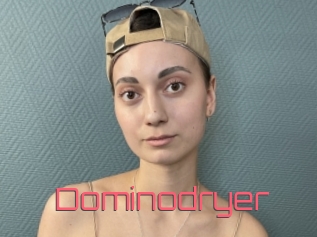 Dominodryer