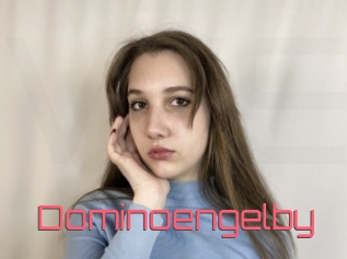 Dominoengelby