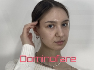 Dominofare