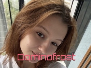 Dominofrost