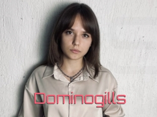 Dominogills