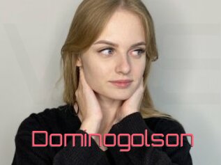 Dominogolson