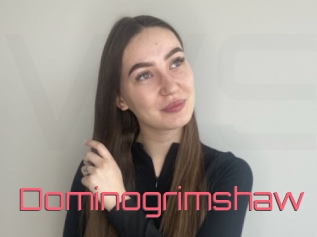 Dominogrimshaw