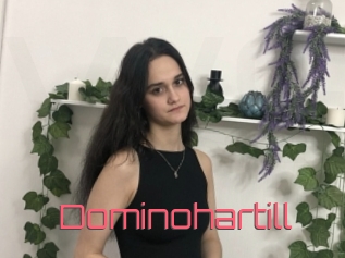 Dominohartill