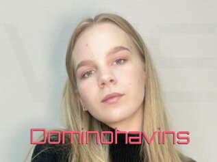 Dominohavins
