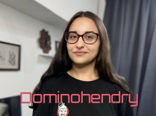 Dominohendry