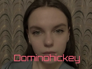 Dominohickey