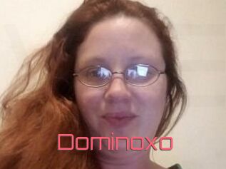 Dominoxo