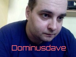 Dominusdave