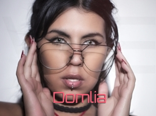 Domlia