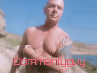 dommanlyguy Webcam Sexe Direct