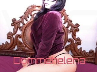 Dommehelena