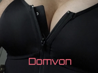 Domvon