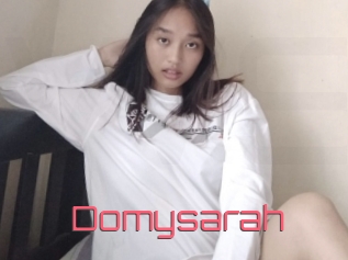 Domysarah