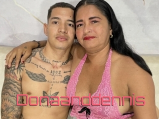 Donaanddennis