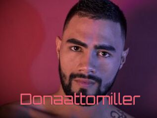 Donaattomiller