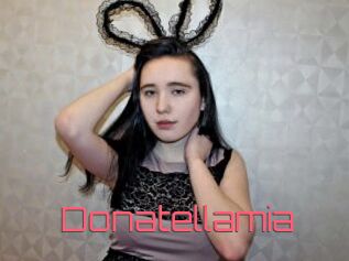 Donatellamia